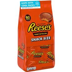 Reese's REESE'S Milk Chocolate Peanut Butter Snack