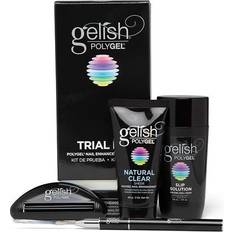 Care Products Gelish PolyGel Professional Nail All-in-One Trial Kit
