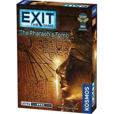 Kosmos Kort- & brettspill Kosmos Exit: The Pharaoh's Tomb