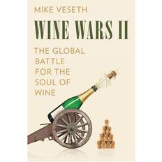 Star Wars Gesellschaftsspiele Star Wars Wine II: The Global Battle for the Soul of Wine