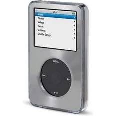 Best MP3 Players MIP Gray for Apple iPod Classic Hard Case with Aluminum Plating 80gb 120gb 160gb