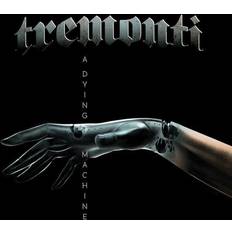 CD Tremonti - Dying Machine - (CD)