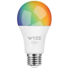 Wyze Smart WiFi LED Lamps 12W E26