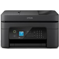 Epson workforce printer Epson Multifunction Printer WorkForce WF-2930DWF