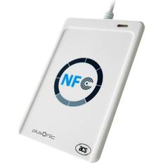 Allnet PLCRNFC USB NFC Card Reader-0.01 Gbps