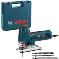 Bosch Band Saws Bosch 7.2 Amp Barrel-Grip Jig Saw Kit