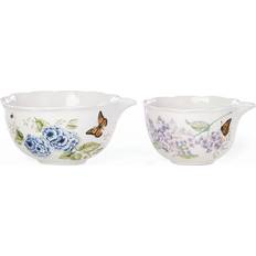 Bowls Lenox Butterfly Meadow Kitchen Mixing Bowl