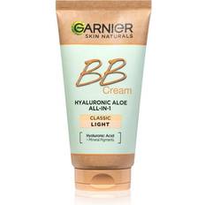 Hautpflege Garnier Miracle Skin Perfector BB Cream for Normal Dry Skin Shade Light