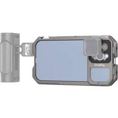 Smallrig Camera Accessories Smallrig Video Cage for Apple iPhone 13 Pro Max