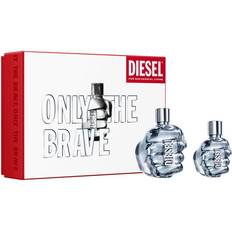 Diesel Gift Boxes Diesel Only The Brave set 2 pz