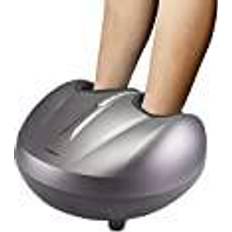 Beper Fotmassageapparat med Värme 3 Massageprogram