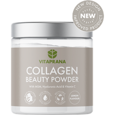 Kollagen Kosttilskudd Vitaprana Collagen Beauty Powder, 200
