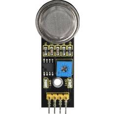 Gas detector Joy-it sen-mq8 Smoke/gas detector 1 pcs Compatible development