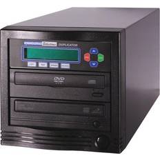 Optical Drives Kanguru 1-to-1, 24x DVD