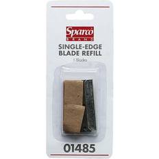 Razor Blades on sale Sparco Tap-Action Razor Knife Refill Blades (01485)