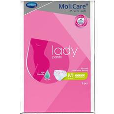 Molicare Inkontinensskydd Premium Ladypants 5 Droppar 8st