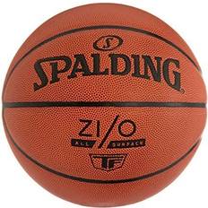 Spalding Basketballs Spalding Zi/O TF Indoor-Outdoor Basketball 29.5"