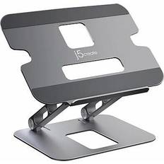 j5create Multi-Angle Laptop Stand Space Gray JTS127