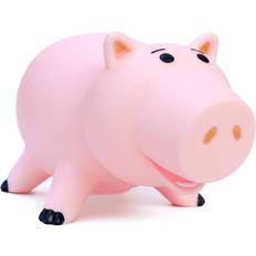 Piggy Banks Zaring Cute Pink Pig Money Box Plastic Piggy