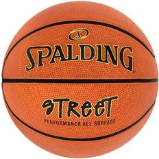 Spalding Basketballs Spalding Street Outdoor Basketball 28.5"