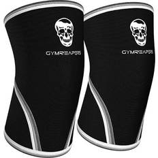 Wrist Wraps GYMREAPERS 5MM Elbow Sleeves