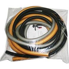 Cando Latex-Free Exercise Tubing Pep Pack