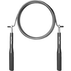 Fitness Sports Research Sweet Sweat Speed Rope, Black, 1 Jump Rope