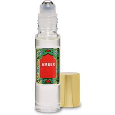 Nemat Amber Fragrance Oil Roll-On 0.3 fl oz