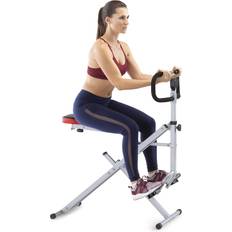 Marcy Squat Machine for Glutes Workout