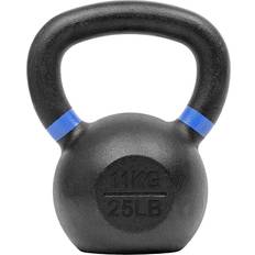 Tru Grit Fitness Weights Tru Grit Fitness 25 lb Cast Iron Kettlebell Weight