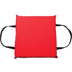 Cushions Overton's Throwable Boat Cushion - Red