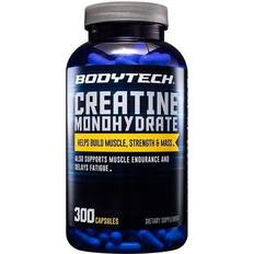 Creatine on sale BodyTech 100 Pure Creatine Monohydrate 2250 Supports
