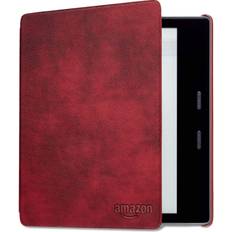Kindle oasis eReaders Amazon - Kindle Oasis Leather Cover