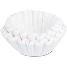 Bunn Coffee Filters Bunn Commercial Coffee Filters, 1.5 Gallon Brewer, 500/Pack