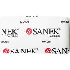 Sanek Neck Strips One Pack Of 60 Strips