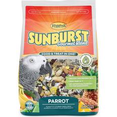 Bird & Insects Pets Higgins Sunburst Parrot Bird Food