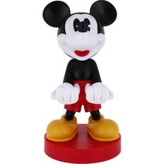 Cable guy controller holder Gaming Accessories and Friends Mickey Mouse Cable Guy Controller Holder