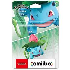 Nintendo Merchandise & Collectibles Nintendo Amiibo - Ivysaur - Super Smash Bros. Series - Switch