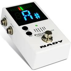 Tuning Equipment on sale Nady PITCHFORK PitchFork Chromatic Stage Tuner