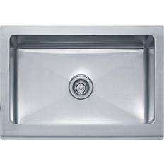 Franke Manor House Series MHX710-30 30" Single Basin Drop