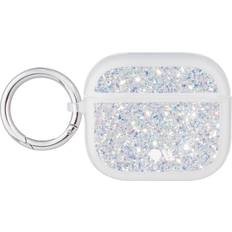 Case-Mate Headphone Accessories Case-Mate Twinkle Stardust (AirPods 3)