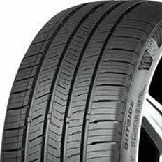Nexen All Season Tires Car Tires Nexen N5000 PLATINUM 225/60R17 99H B 580 A A BW ALL SEASON TIRE