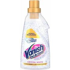 Vanish oxi Cleaning Equipment & Cleaning Agents Vanish Oxi Action Fabric Stain Remover Gel Whites