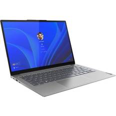 Laptops Lenovo TS ThinkBook 13s G4 ARB Laptop