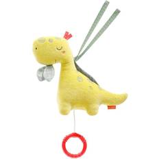 Fehn 051018 Mini musical toy Dino