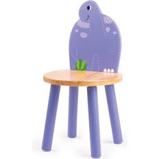 Tiere Stühle Tidlo Brontosaurus Chair