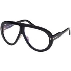 Tom Ford Glasses & Reading Glasses Tom Ford Sunglasses FT0836 001