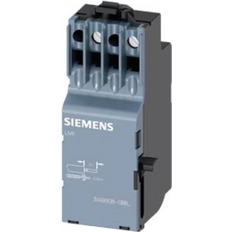Siemens Underspædingsudløser 12 V Dc