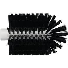 Vikan 5380-103-9 4.0" Pipe Brush- Black