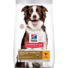 Hill's Hunder Husdyr Hill's 2x14kg Adult Medium Kylling Science Plan Hundefoder